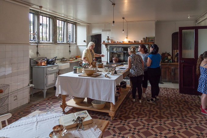 Sudbury Hall 2013 (10)